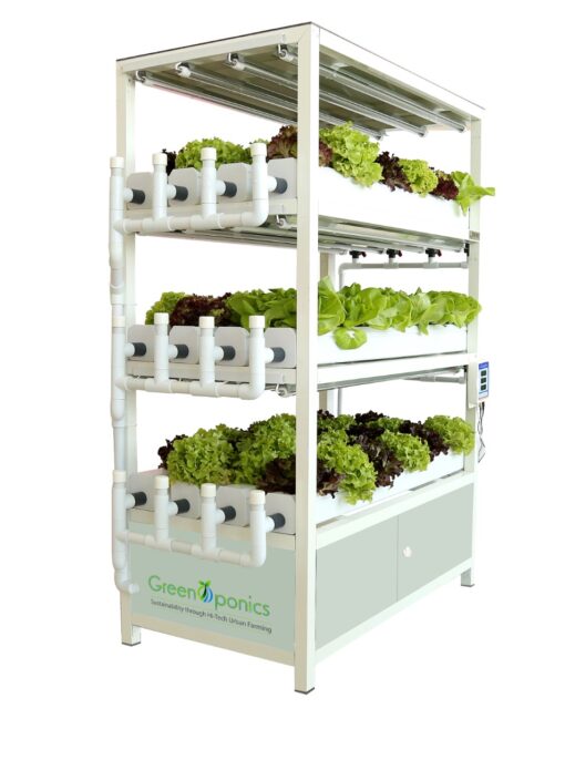 commercial-Indoor-vertical-farming-system